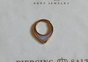 septum flash