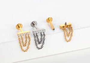 Labret premium