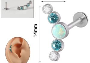 Labret Oceanía
