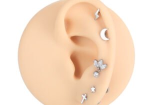 Labret Moon G
