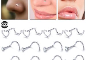 Nostril Glam